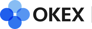 OKEx Logo ,Logo , icon , SVG OKEx Logo