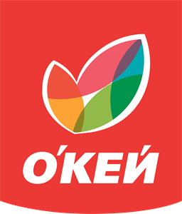 O’KEY Logo ,Logo , icon , SVG O’KEY Logo