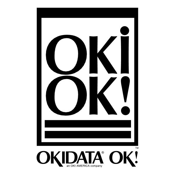 Okidata Ok!