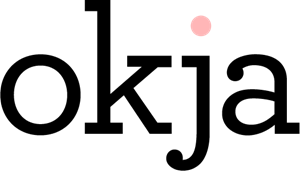 Okja Logo ,Logo , icon , SVG Okja Logo