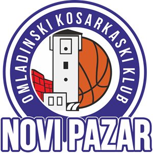OKK NOVI PAZAR Logo ,Logo , icon , SVG OKK NOVI PAZAR Logo
