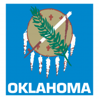 Oklahoma Logo ,Logo , icon , SVG Oklahoma Logo