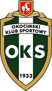 Okocimski KS Logo