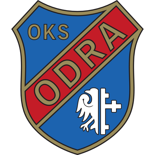 OKS Odra Opole Logo ,Logo , icon , SVG OKS Odra Opole Logo