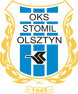 OKS Somil Olsztyn Logo ,Logo , icon , SVG OKS Somil Olsztyn Logo