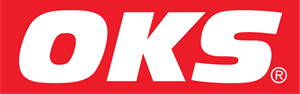 OKS Spezialschmierstoffe Logo ,Logo , icon , SVG OKS Spezialschmierstoffe Logo