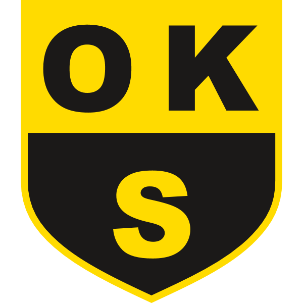 OKS Start Otwock Logo ,Logo , icon , SVG OKS Start Otwock Logo