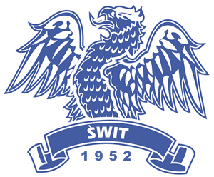 OKS Świt Skolwin Szczecin Logo