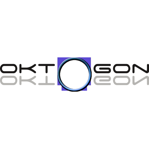 OKTAGON Logo ,Logo , icon , SVG OKTAGON Logo