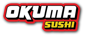 Okuma Sushi Logo ,Logo , icon , SVG Okuma Sushi Logo
