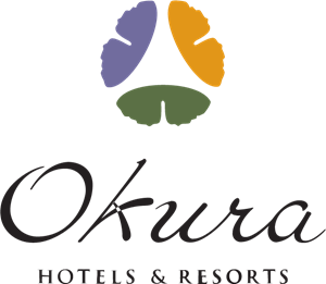 Okura Hotels & Resorts Logo ,Logo , icon , SVG Okura Hotels & Resorts Logo