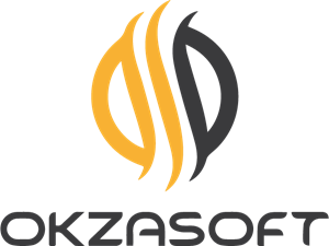 Okzasoft Logo ,Logo , icon , SVG Okzasoft Logo