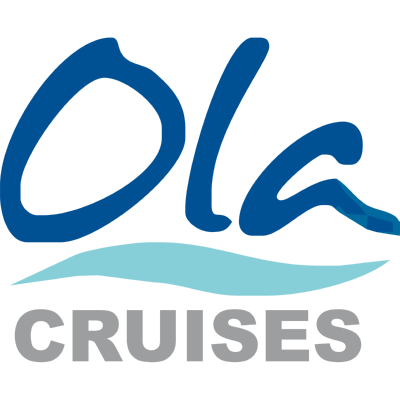Ola Cruises Logo ,Logo , icon , SVG Ola Cruises Logo