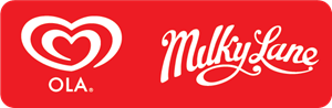 Ola – Milky Line Logo ,Logo , icon , SVG Ola – Milky Line Logo