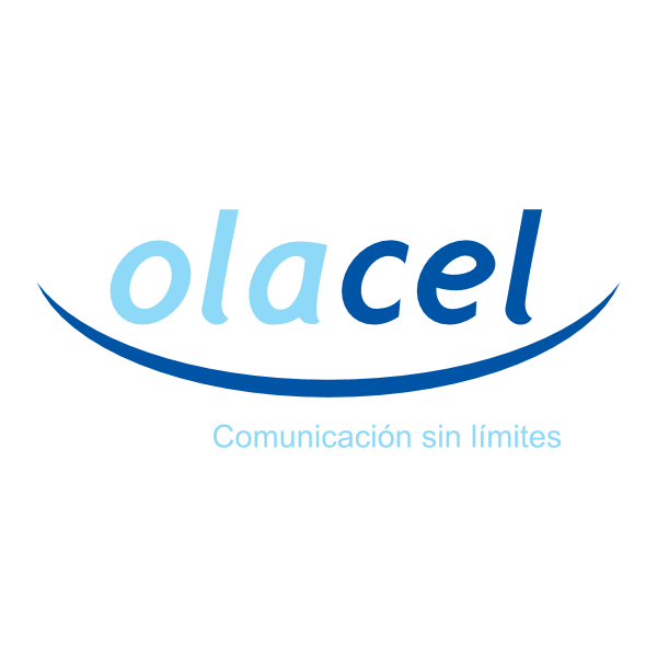 Olacel Logo ,Logo , icon , SVG Olacel Logo