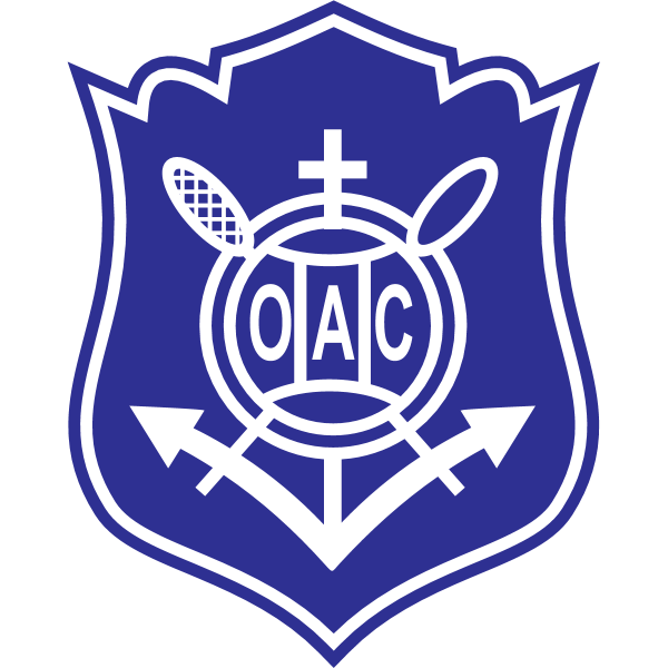 Olaria AC Logo