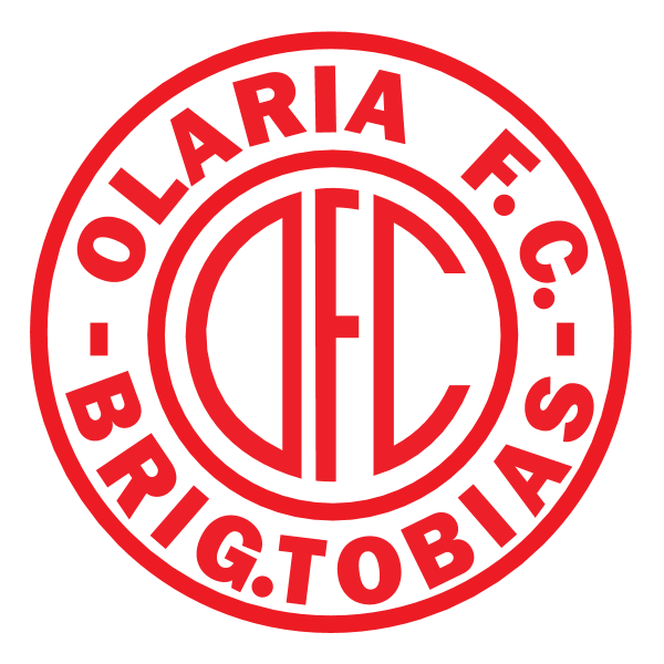 Olaria Futebol Clube de Sorocaba-SP Logo ,Logo , icon , SVG Olaria Futebol Clube de Sorocaba-SP Logo