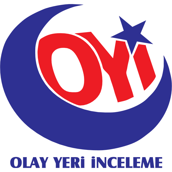 Olay Yeri Inceleme Logo ,Logo , icon , SVG Olay Yeri Inceleme Logo