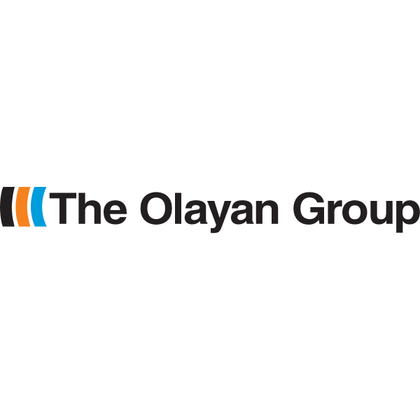 Olayan Group Logo ,Logo , icon , SVG Olayan Group Logo