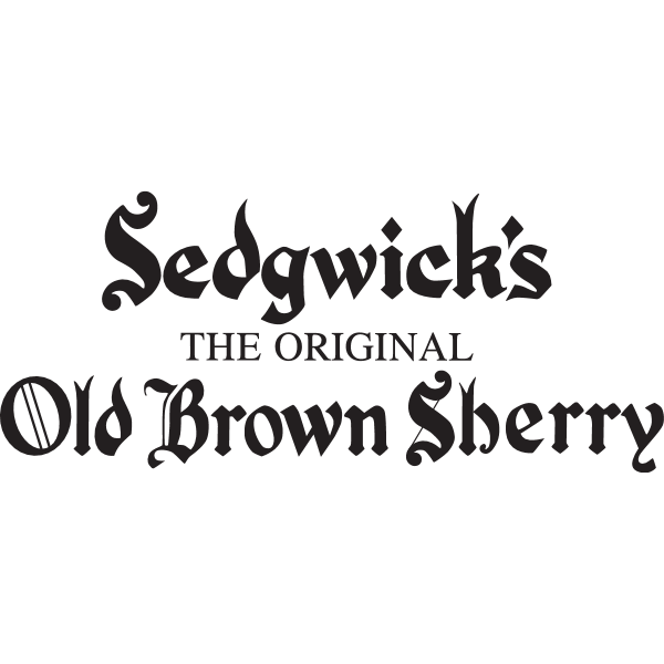 Old Brown Sherry Logo ,Logo , icon , SVG Old Brown Sherry Logo