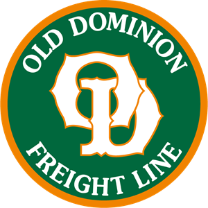 Old Dominion Freight Line Logo ,Logo , icon , SVG Old Dominion Freight Line Logo