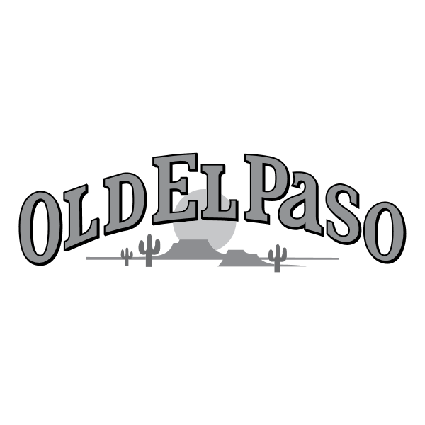Old El Paso ,Logo , icon , SVG Old El Paso