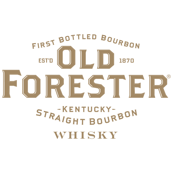 Old Forester Whisky Logo ,Logo , icon , SVG Old Forester Whisky Logo