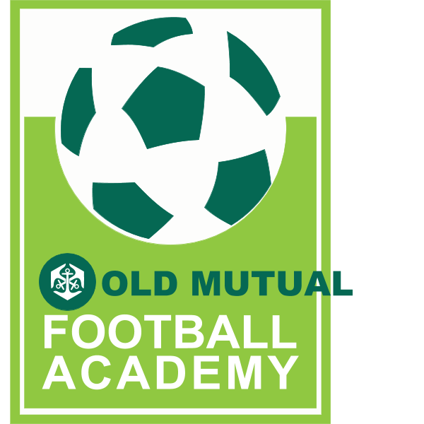 Old Mutual Football Academy Logo