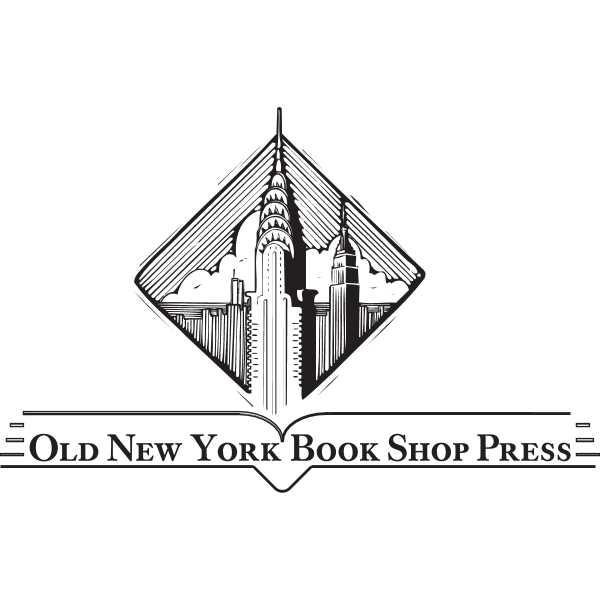 Old New York BookShop Logo ,Logo , icon , SVG Old New York BookShop Logo