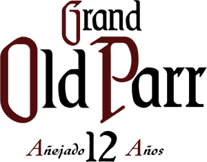 Old Parr Logo ,Logo , icon , SVG Old Parr Logo
