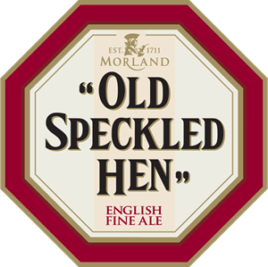 Old Speckled Hen Logo ,Logo , icon , SVG Old Speckled Hen Logo