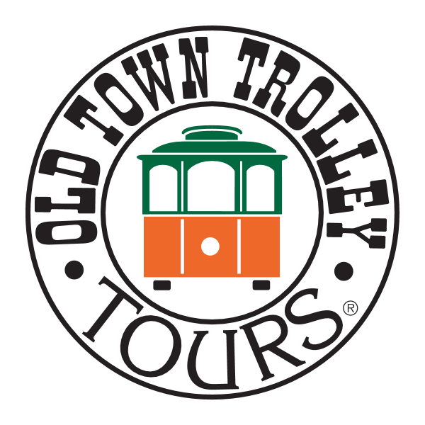 Old Town Trolley Tours Logo ,Logo , icon , SVG Old Town Trolley Tours Logo