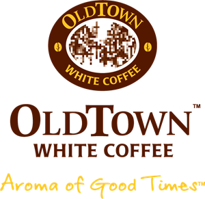 Old Town White Coffee Logo ,Logo , icon , SVG Old Town White Coffee Logo