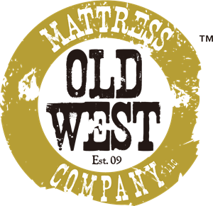 Old West Mattress Company Logo ,Logo , icon , SVG Old West Mattress Company Logo