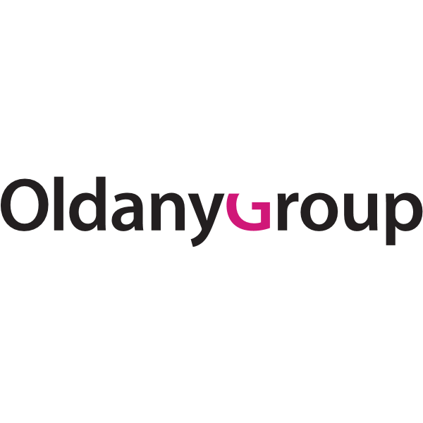 Oldany Group Logo ,Logo , icon , SVG Oldany Group Logo