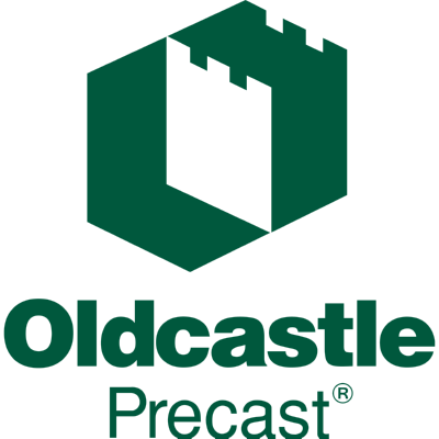 Oldcastle Precast Inc Logo