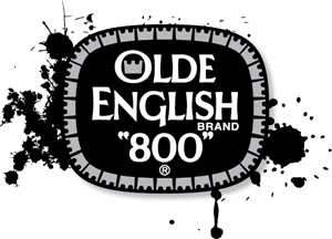 Olde English 800 Logo ,Logo , icon , SVG Olde English 800 Logo