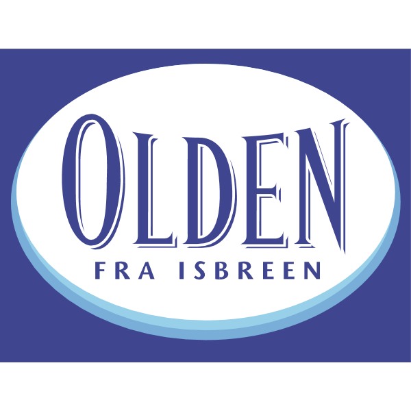 Olden Logo ,Logo , icon , SVG Olden Logo