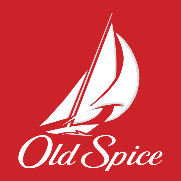 OldSpice ,Logo , icon , SVG OldSpice