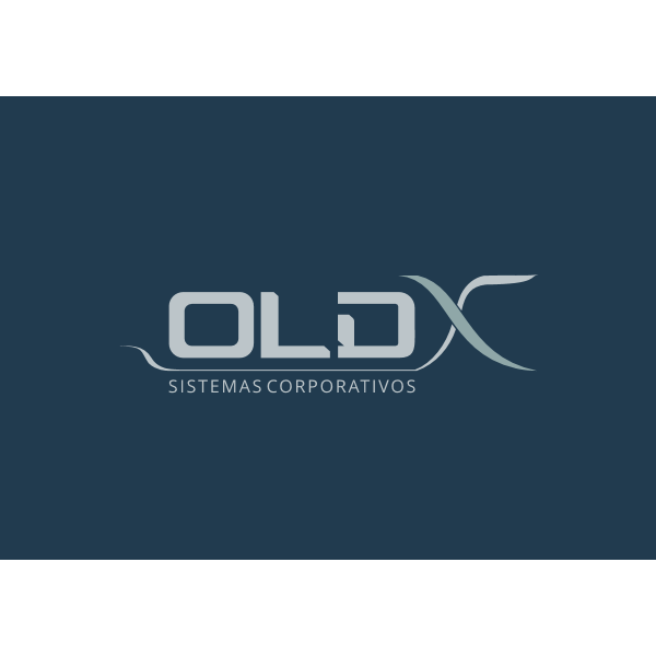 Oldx sistemas Logo ,Logo , icon , SVG Oldx sistemas Logo