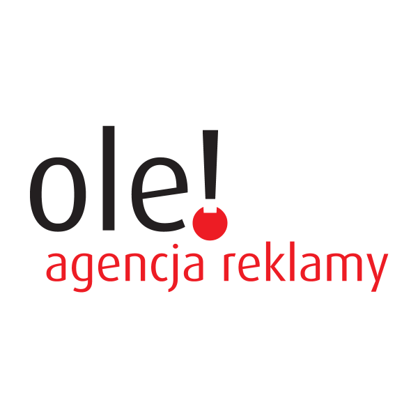 ole! Logo