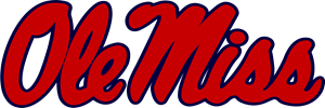 Ole Miss Rebels Logo