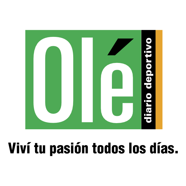 Ole ,Logo , icon , SVG Ole