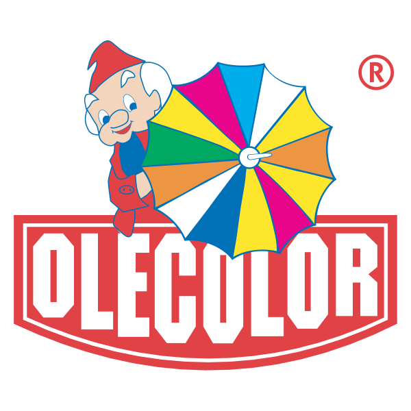 Olecolor Logo ,Logo , icon , SVG Olecolor Logo