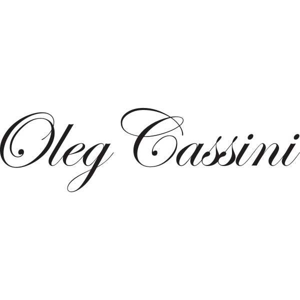 Oleg Cassini Logo