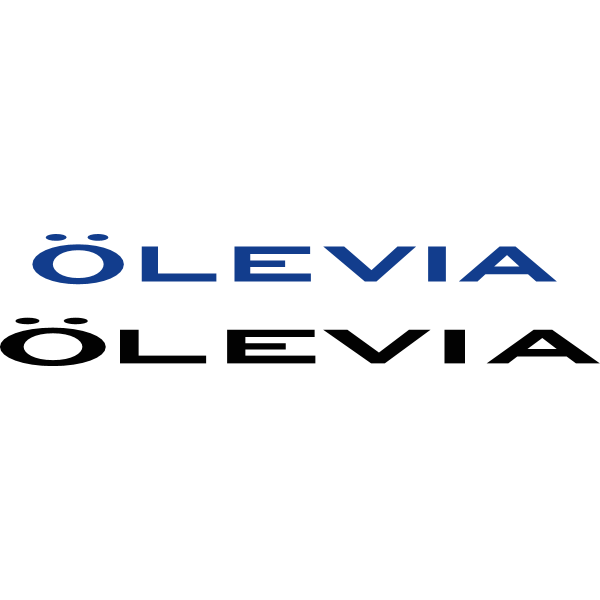 Olevia Logo ,Logo , icon , SVG Olevia Logo