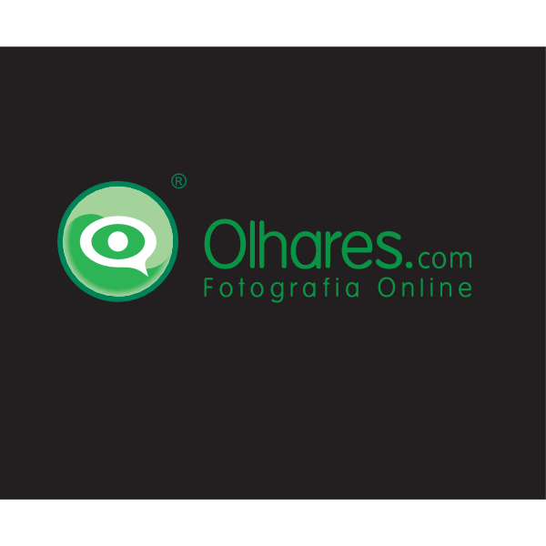 Olhares.com – fotografia online Logo ,Logo , icon , SVG Olhares.com – fotografia online Logo