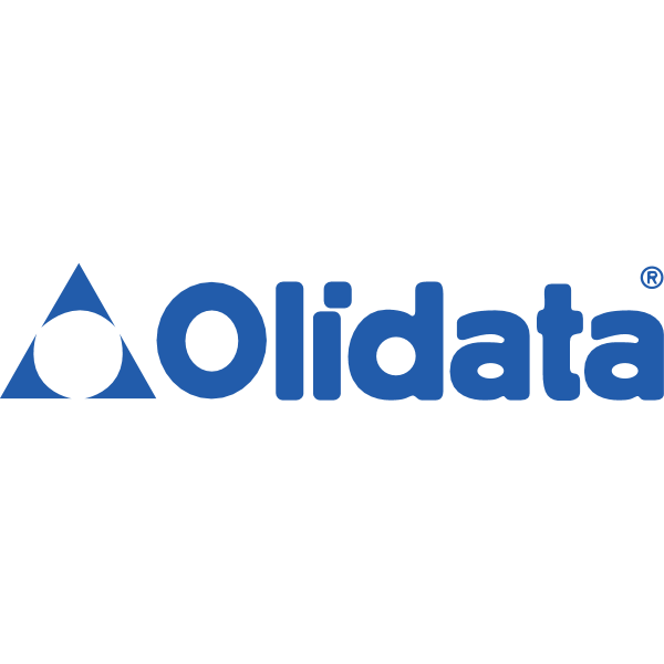 OLIDATA Logo ,Logo , icon , SVG OLIDATA Logo