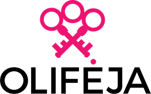 Olifeja Logo