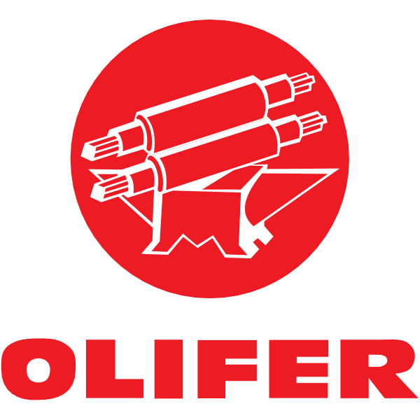 OLIFER Logo ,Logo , icon , SVG OLIFER Logo